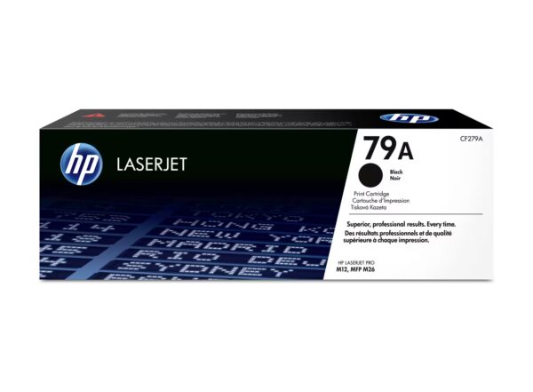 Tóner HP79A