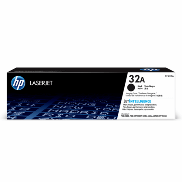 Tóner HP32A
