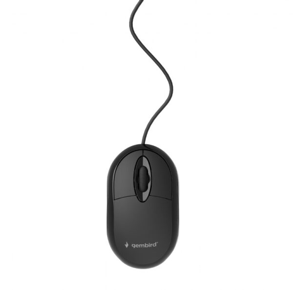 Ratón Gembird MUS-U-011