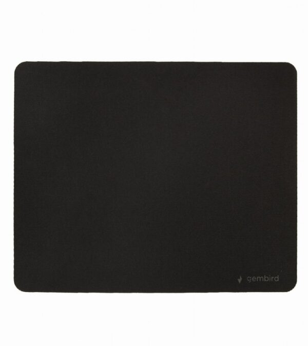 Alfombrilla Gembird MP-S-BK