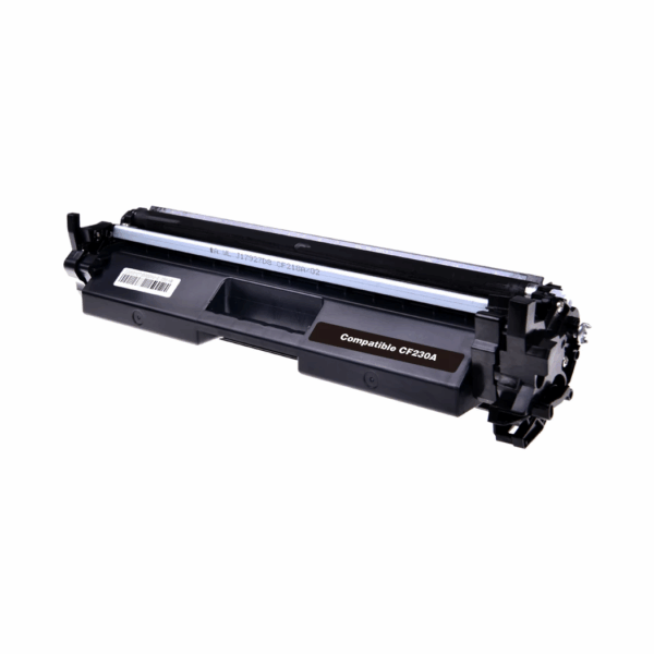 Tóner HP 30A