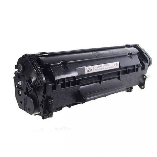 Tóner HP 12A