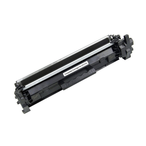 Tóner HP17A