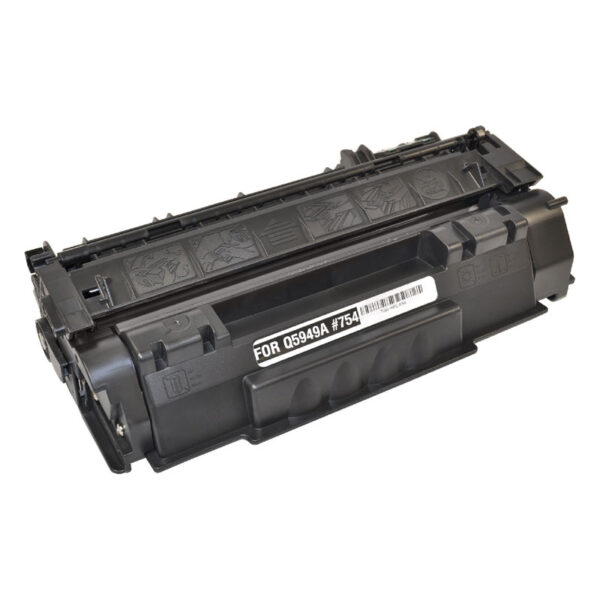 Tóner HP 49A/53A