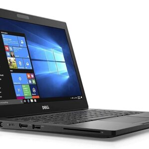Portátil Dell Latitude 7280 GRADO B (Intel Core i7 7600U 2.80GHz/8GB/256SSD-NVMe/12.5FHD/NO-DVD/W10P) Preinstalado